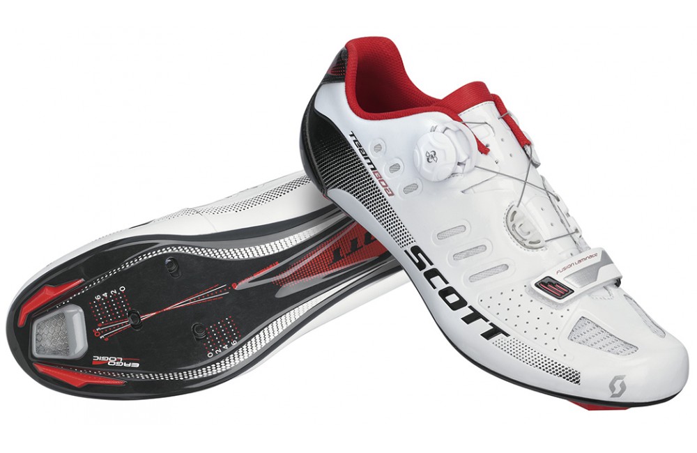 chaussure course sur route